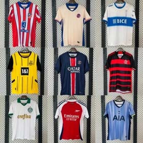 New football jersey fans -1265