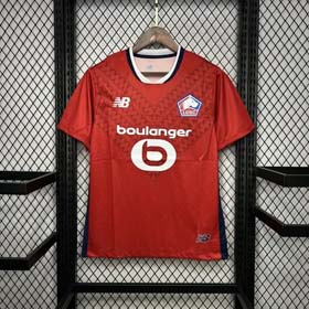 French Ligue 1 Jersey Collection-1283