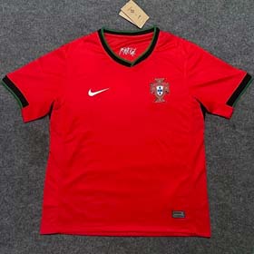 Fashion football jersey-1287