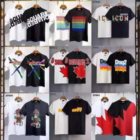 brand Fashion T-shirt -1298