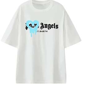 Palm Angel Fashion short sleeves -1301