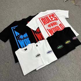 Corteiz Graffiti T-shirt -1306
