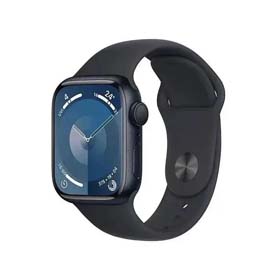 Electronic Watch series 9-1321