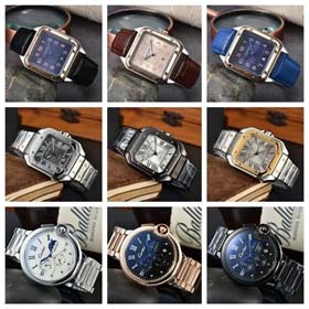 Cartier watch-1328