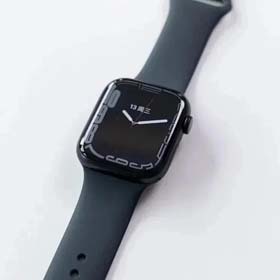 S9/S10 Electronic Watch-1329