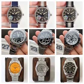 Men's Business Watches 