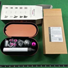 7-in-1 hair dryer-1350