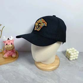 Trendy baseball cap-1511