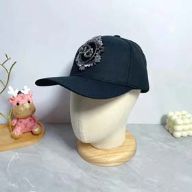 Trendy baseball cap-1512