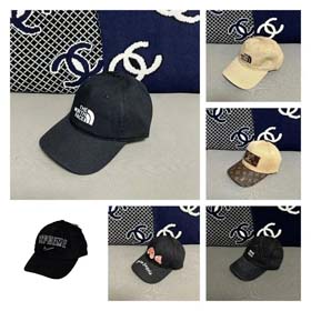 Fashion hats -1513