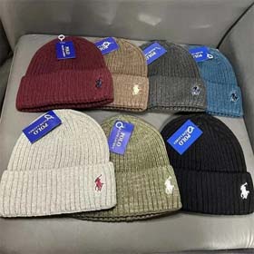 POLO hat (7 styles) -1514