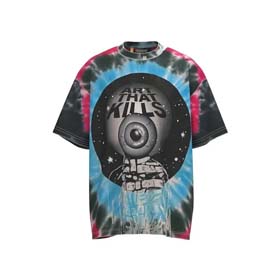 GALLERYDEPT Colorful graphic T-shirt（15 styles)-1669