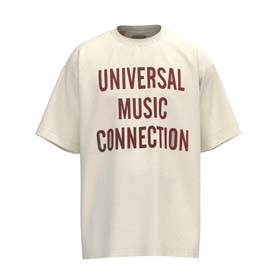 GALLERYDEPT Simple logo lettering fashion T-shirt（15 styles) -1671