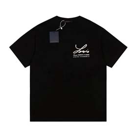 Louis Vuitton LV Fashionable simple T-shirt （16 styles)-1708