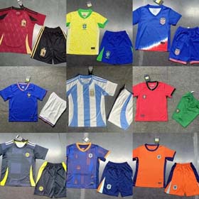 Fashion Jersey-2010